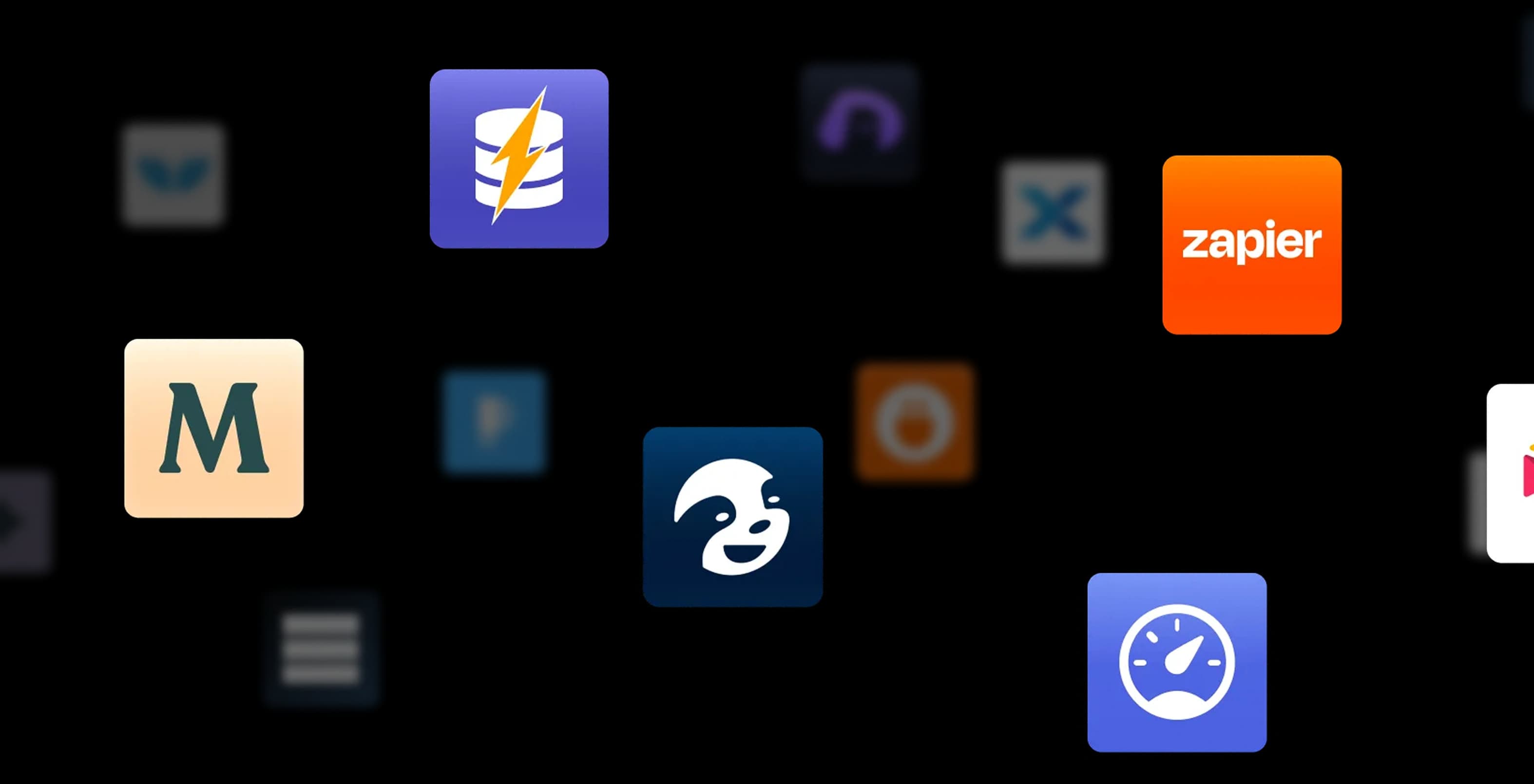 Integrations